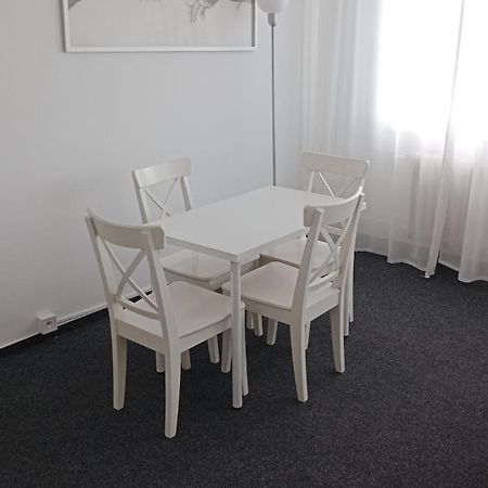 Apartmany Bryksova Prag Eksteriør billede