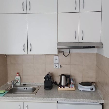 Apartmany Bryksova Prag Eksteriør billede