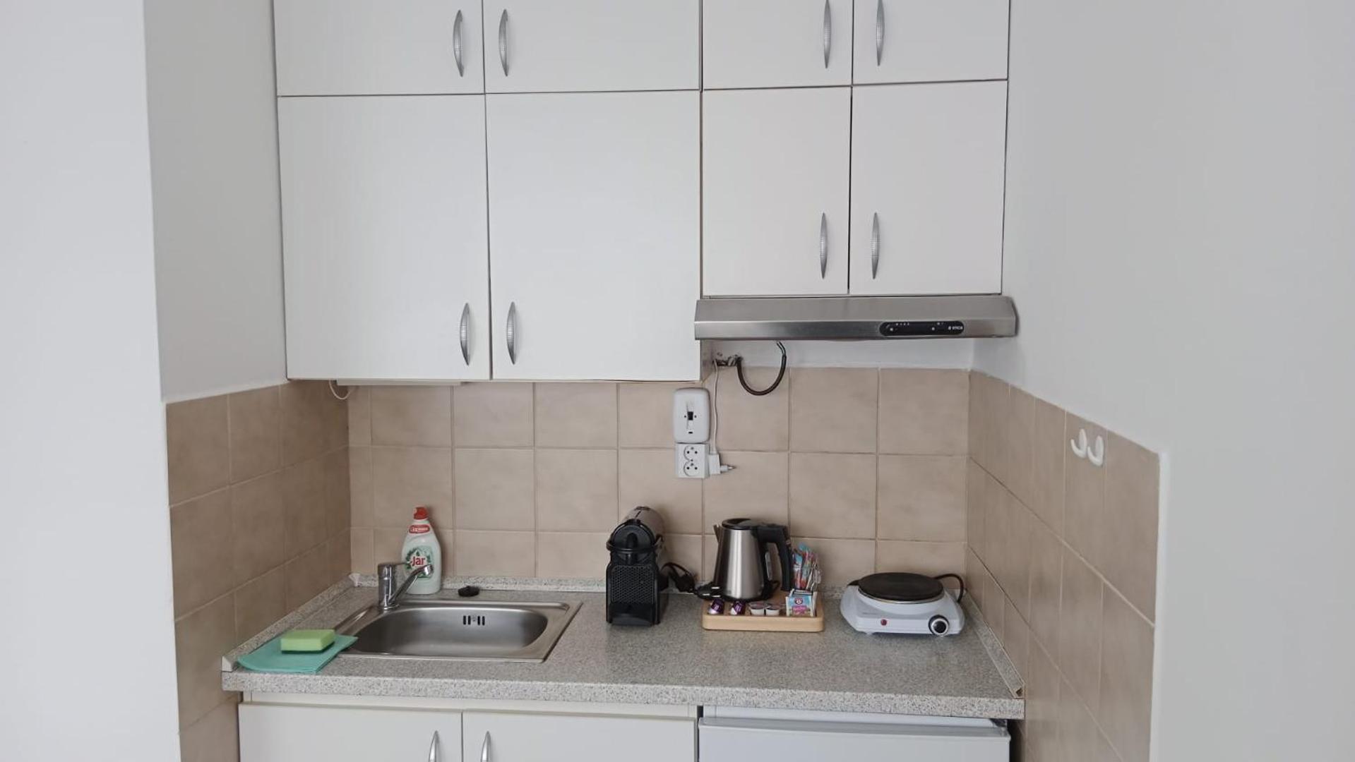 Apartmany Bryksova Prag Eksteriør billede
